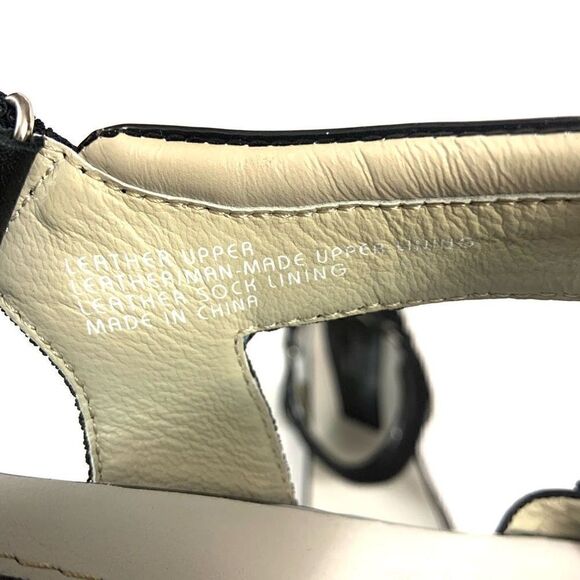 New✨ EARTHIES Argo Sandals - Picture 8 of 10